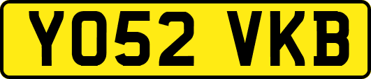 YO52VKB