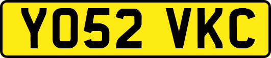 YO52VKC