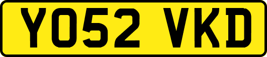 YO52VKD