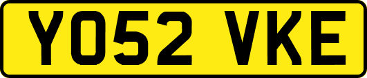 YO52VKE