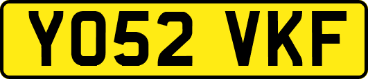 YO52VKF