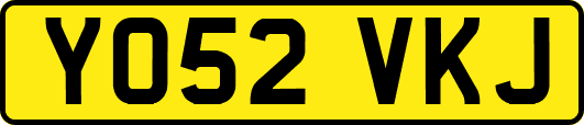 YO52VKJ
