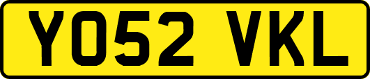 YO52VKL