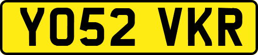 YO52VKR