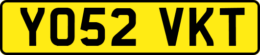 YO52VKT