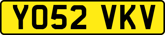 YO52VKV