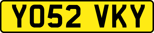 YO52VKY