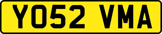 YO52VMA