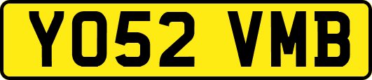 YO52VMB