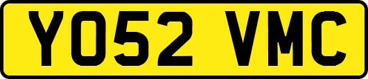 YO52VMC