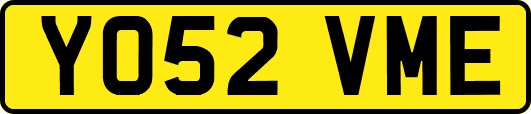 YO52VME