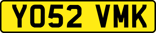 YO52VMK