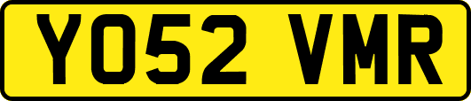 YO52VMR