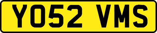 YO52VMS