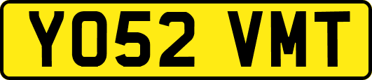 YO52VMT