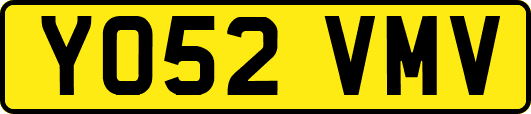 YO52VMV