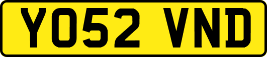 YO52VND