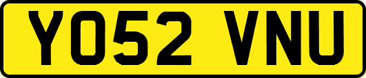 YO52VNU