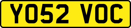 YO52VOC
