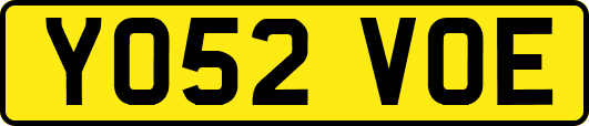 YO52VOE