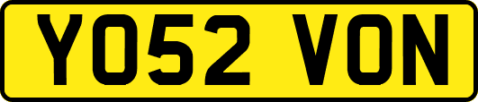 YO52VON