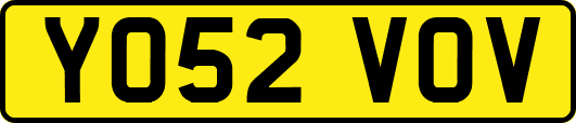 YO52VOV