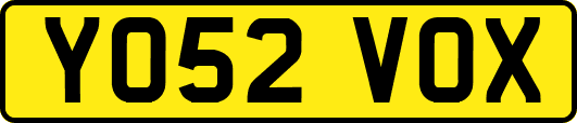 YO52VOX