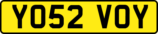 YO52VOY