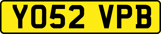 YO52VPB