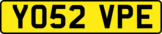 YO52VPE