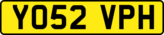 YO52VPH