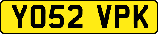 YO52VPK