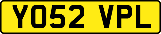 YO52VPL
