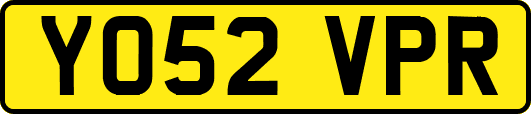 YO52VPR