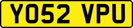 YO52VPU