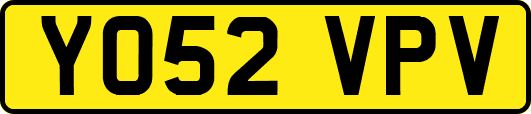 YO52VPV