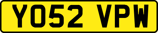 YO52VPW