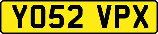 YO52VPX