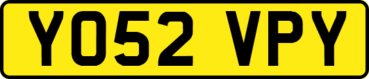 YO52VPY