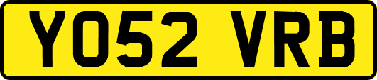 YO52VRB