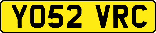 YO52VRC