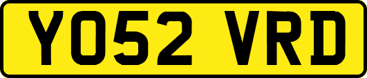 YO52VRD