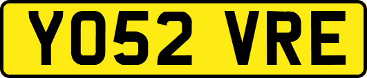 YO52VRE
