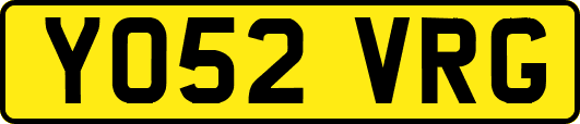 YO52VRG