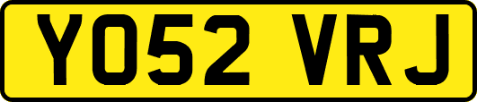 YO52VRJ