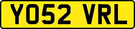 YO52VRL