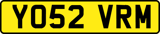 YO52VRM
