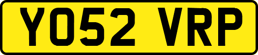 YO52VRP