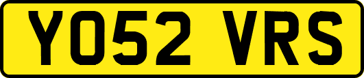 YO52VRS