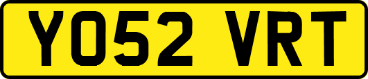 YO52VRT